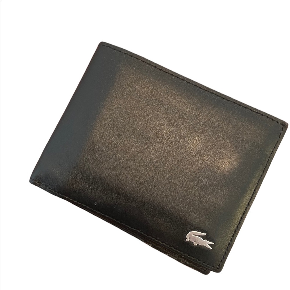 Lacoste Wallet